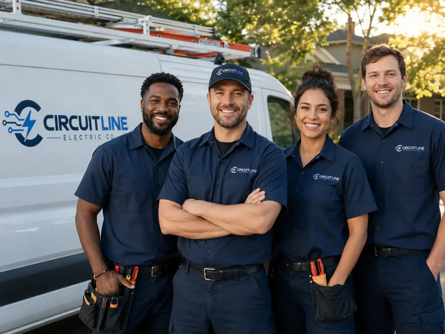 Whole Home Rewiring company in Belt, MT