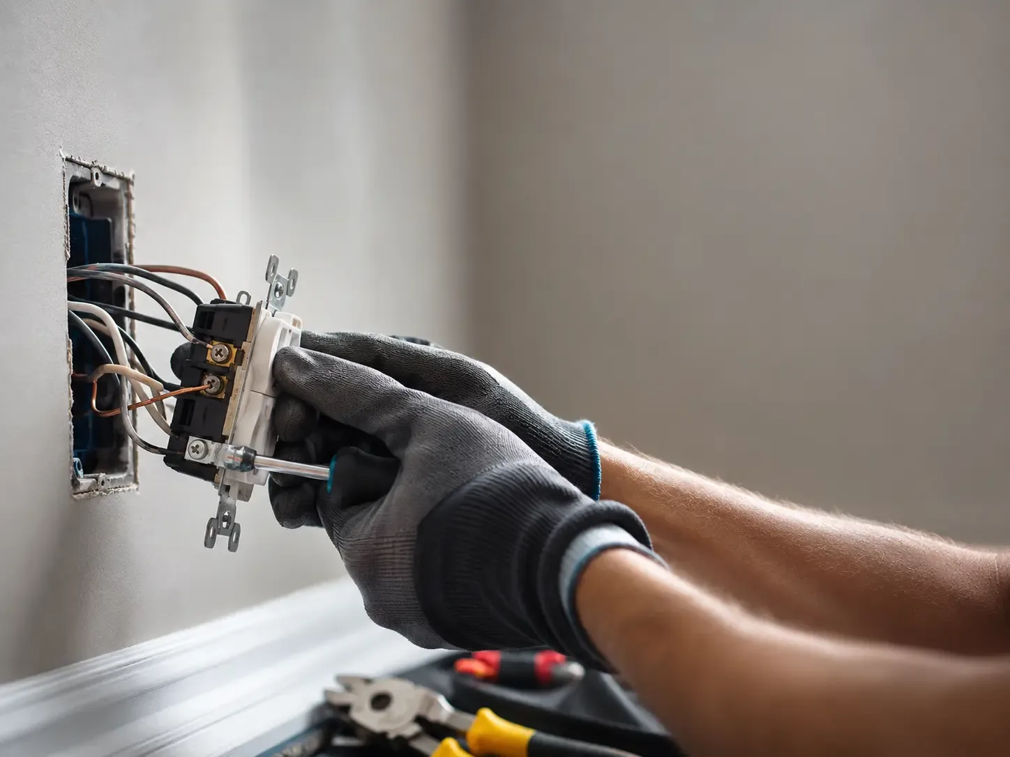 Why choose Whole Home Rewiring in Belt, MT